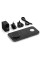 Бездротова зарядка Satechi Trio Qi2 Wireless Charging Pad Space Grey (ST-QTPM-EA)