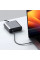 Сетевое зарядное устройство Satechi 200W USB-C 6-Port PD GaN Charger Space Gray (ST-C200GM-EU)