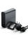 Сетевое зарядное устройство Satechi 200W USB-C 6-Port PD GaN Charger Space Gray (ST-C200GM-EU)
