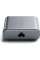 Сетевое зарядное устройство Satechi 200W USB-C 6-Port PD GaN Charger Space Gray (ST-C200GM-EU)