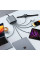 Сетевое зарядное устройство Satechi 200W USB-C 6-Port PD GaN Charger Space Gray (ST-C200GM-EU)