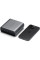 Сетевое зарядное устройство Satechi 200W USB-C 6-Port PD GaN Charger Space Gray (ST-C200GM-EU)