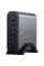 Сетевое зарядное устройство Satechi 200W USB-C 6-Port PD GaN Charger Space Gray (ST-C200GM-EU)