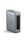 Мережевий зарядний пристрій Satechi 145W USB-C 4-Port PD GaN Travel Charger Space Gray (ST-W145GTM)