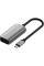 Адаптер Satechi USB-C to HDMI 2.1 8K Space Gray (ST-AC8KHM)