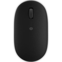 Беспроводная компьютерная мышь Satechi OntheGo Bluetooth Mouse Black (ST-MOTGK)