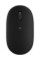 Беспроводная компьютерная мышь Satechi OntheGo Bluetooth Mouse Black (ST-MOTGK)
