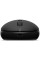 Беспроводная компьютерная мышь Satechi OntheGo Bluetooth Mouse Black (ST-MOTGK)