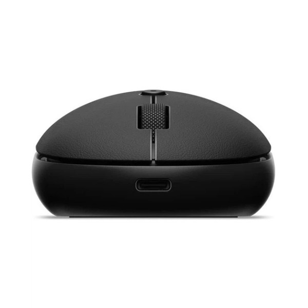 Беспроводная компьютерная мышь Satechi OntheGo Bluetooth Mouse Black (ST-MOTGK)