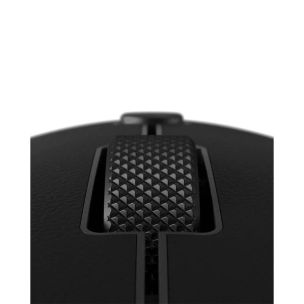 Беспроводная компьютерная мышь Satechi OntheGo Bluetooth Mouse Black (ST-MOTGK)