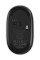 Беспроводная компьютерная мышь Satechi OntheGo Bluetooth Mouse Black (ST-MOTGK)