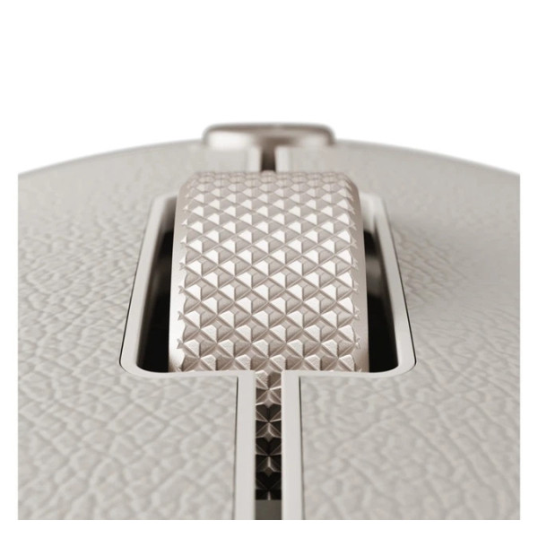 Беспроводная компьютерная мышь Satechi OntheGo Bluetooth Mouse Sand (ST-MOTGW)