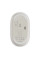 Беспроводная компьютерная мышь Satechi OntheGo Bluetooth Mouse Sand (ST-MOTGW)