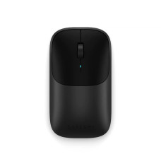 Беспроводная компьютерная мышь Satechi Slim EX Wireless Mouse Space Black (ST-MEXC)