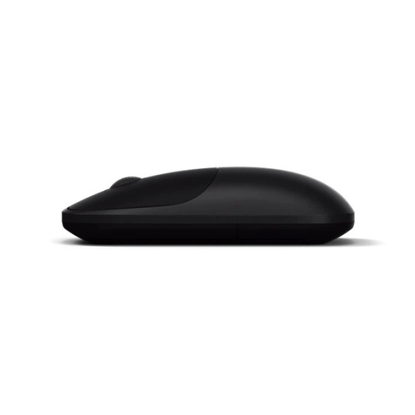 Беспроводная компьютерная мышь Satechi Slim EX Wireless Mouse Space Black (ST-MEXC)