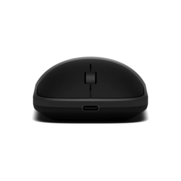 Беспроводная компьютерная мышь Satechi Slim EX Wireless Mouse Space Black (ST-MEXC)