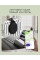 Багажна бирка-трекер Satechi Vegan Leather FindAll Luggage Tag Black (ST-LFALTK)