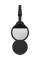 Багажна бирка-трекер Satechi Vegan Leather FindAll Luggage Tag Black (ST-LFALTK)