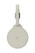 Багажна бирка-трекер Satechi Vegan Leather FindAll Luggage Tag Sand (ST-LFALTW)