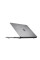 LAUT Slim Cristal-X Case for MacBook Pro 14 [2021], Crystal Clear (L_MP21S_SL_C)