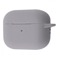 Силіконовий чохол Silicone Case for AirPods Pro 2, Grey