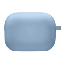 Чехол для наушников Silicone Case for AirPods Pro 2, Light Blue