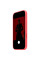 Чехол для смартфона Apple Silicone Case with MagSafe + Sensor Button for iPhone 17 Pro, Guava (HC)