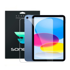 Захисне скло Soneex Protective Glass Pro for iPad 10.9 [2022]