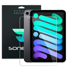 Защитное стекло Soneex Pro Protective Glass for iPad Mini 6 / Mini 7