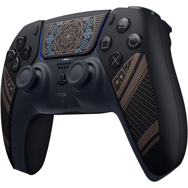 Беспроводной джойстик, геймпад Sony DualSense Final Fantasy XVI Limited Edition