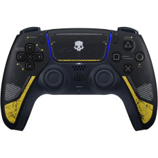 Беспроводной джойстик, геймпад Sony DualSense Helldivers 2 Limited Edition (1000047305)