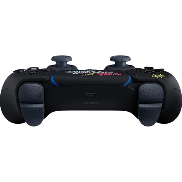 Беспроводной джойстик, геймпад Sony DualSense Limited Edition LeBron James (No Box)