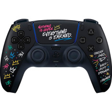 Беспроводной джойстик, геймпад Sony DualSense Limited Edition LeBron James (No Box)