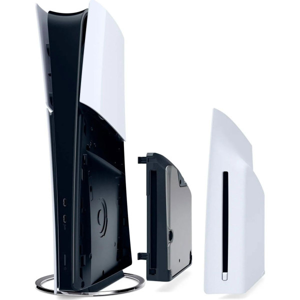 Стационарная игровая приставка Sony PlayStation 5 Slim 1TB Fortnite Cobalt Star Bundle (1000045165)