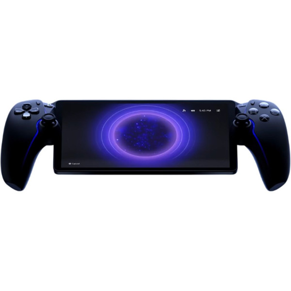 Портативная игровая приставка Sony Playstation Portal Remote Player Midnight Black (1000045051)