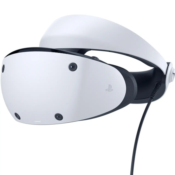 Очки виртуальной реальности для Sony PlayStation Sony PlayStation VR2