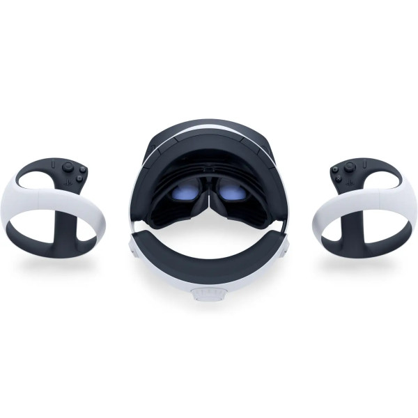 Очки виртуальной реальности для Sony PlayStation Sony PlayStation VR2