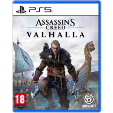 Игра для PS5 Assassin's Creed Valhalla PS5 (3307216174363)