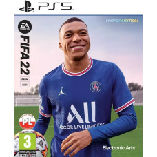 Игра для PS5 FIFA 22 PS5 (1103888)