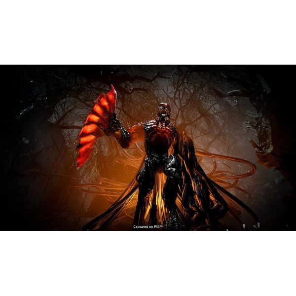 Игра для PS5 Returnal PS5 (9815396)