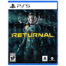 Игра для PS5 Returnal PS5 (9815396)