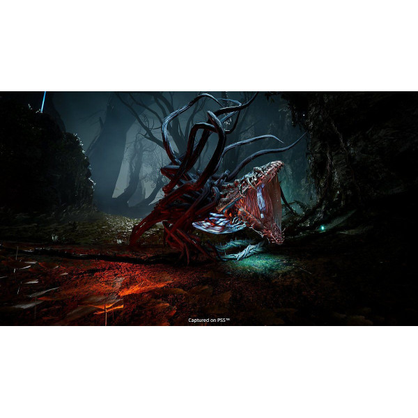 Игра для PS5 Returnal PS5 (9815396)