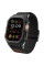 Чехол с ремешком Spigen Lite Fit Pro для Apple Watch Ultra 3/2/1 (49 mm), Matte Black (ACS07104)