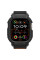 Чехол с ремешком Spigen Lite Fit Pro для Apple Watch Ultra 3/2/1 (49 mm), Matte Black (ACS07104)