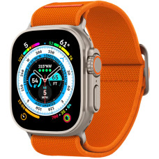 Ремешок для часов Spigen Fit Lite for Watch 49/45/44/42mm, Orange (AMP05986)