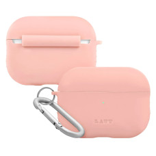Чехол для навушников Laut POD Case for AirPods Pro 2/1, Blush Pink (L_APP2_POD_DP)