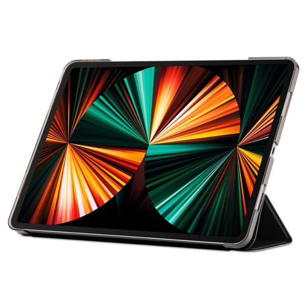 Чехол-книжка Spigen Smart Fold for iPad Pro 12.9 3Gen, Black