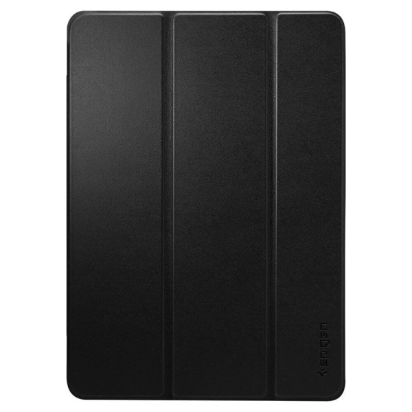 Чехол-книжка Spigen Smart Fold for iPad Pro 12.9 3Gen, Black