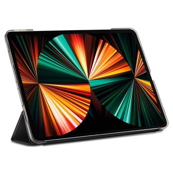 Чехол-книжка Spigen Smart Fold for iPad Pro 12.9 3Gen, Black
