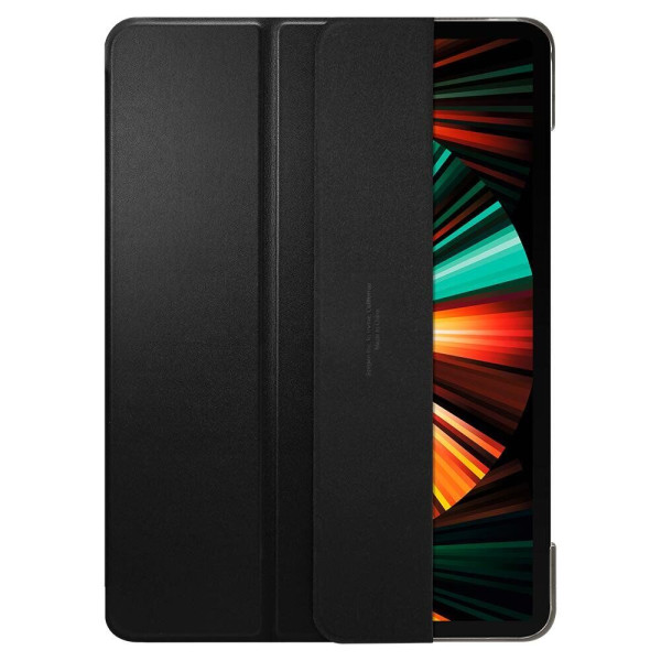 Чехол-книжка Spigen Smart Fold for iPad Pro 12.9 3Gen, Black